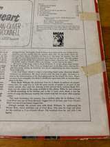 Hank Williams Jr. - Your Cheatin' Heart Soundtrack Vinyl LP - Image 6