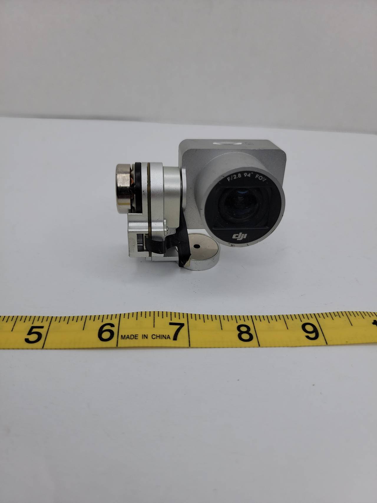 DJI Phantom 3 Professional 4K Camera and Gimbal Unit
