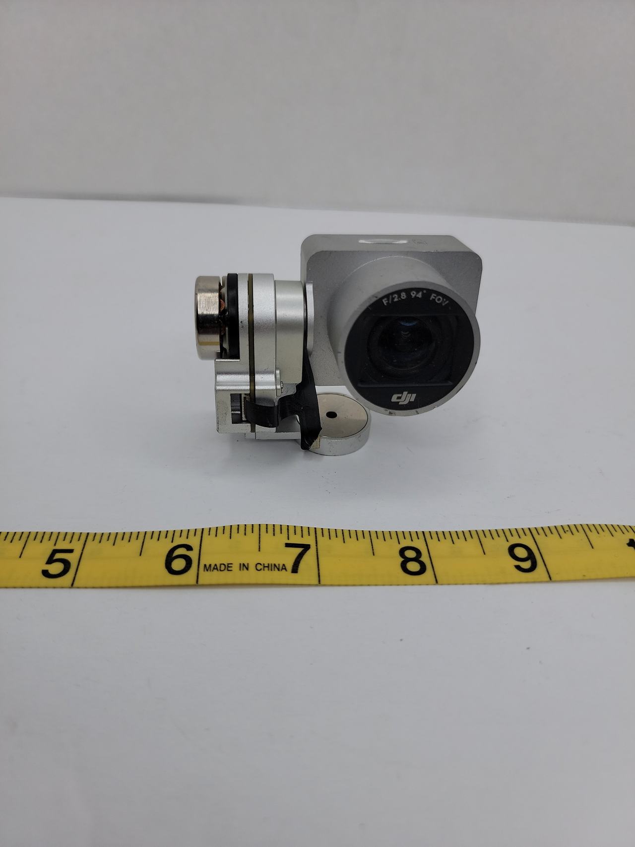 DJI Phantom 3 Professional 4K Camera and Gimbal Unit