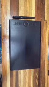 Wacom Intuos Small Black - Image 2