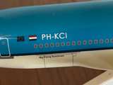 KLM MD-11 1:200 Scale Model Airplane - Image 3