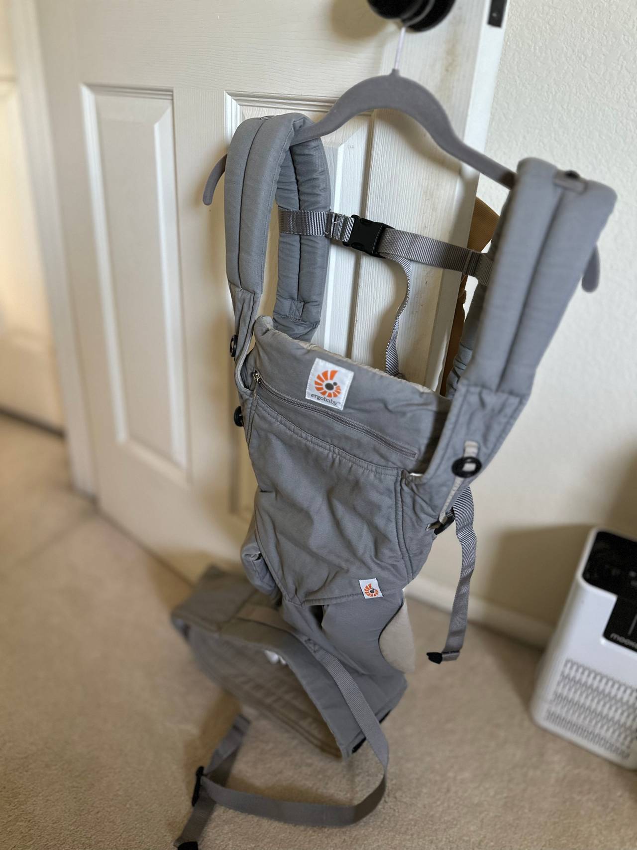 Ergobaby 360 All Positions Baby Carrier
