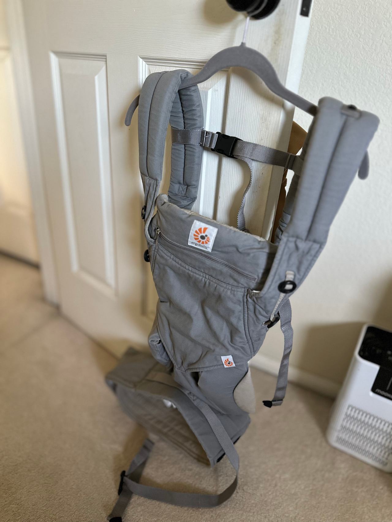 Ergobaby 360 All Positions Baby Carrier