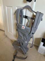 Ergobaby 360 All Positions Baby Carrier - Image 1