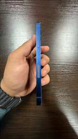 Apple iPhone 12 128GB Blue - 100% Battery Health - Image 4