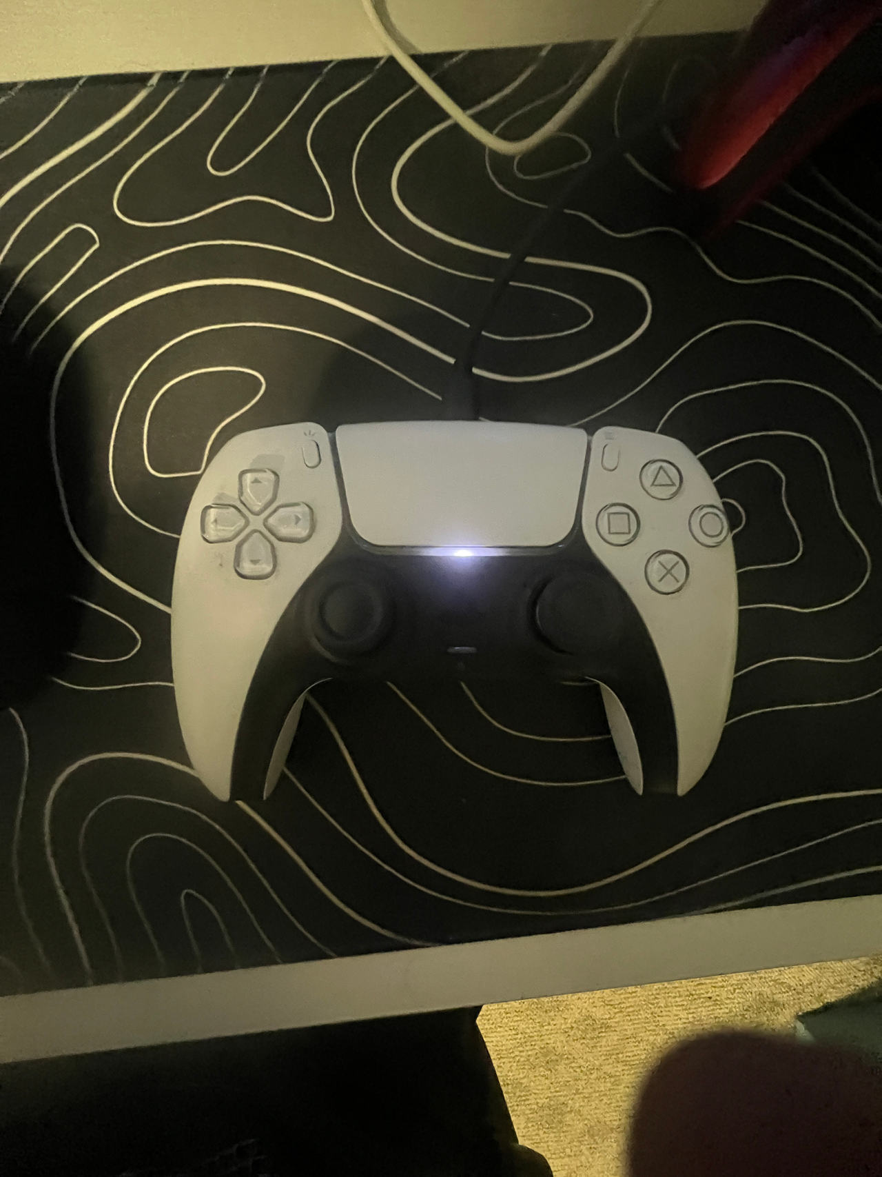 PlayStation 5 DualSense Wireless Controller