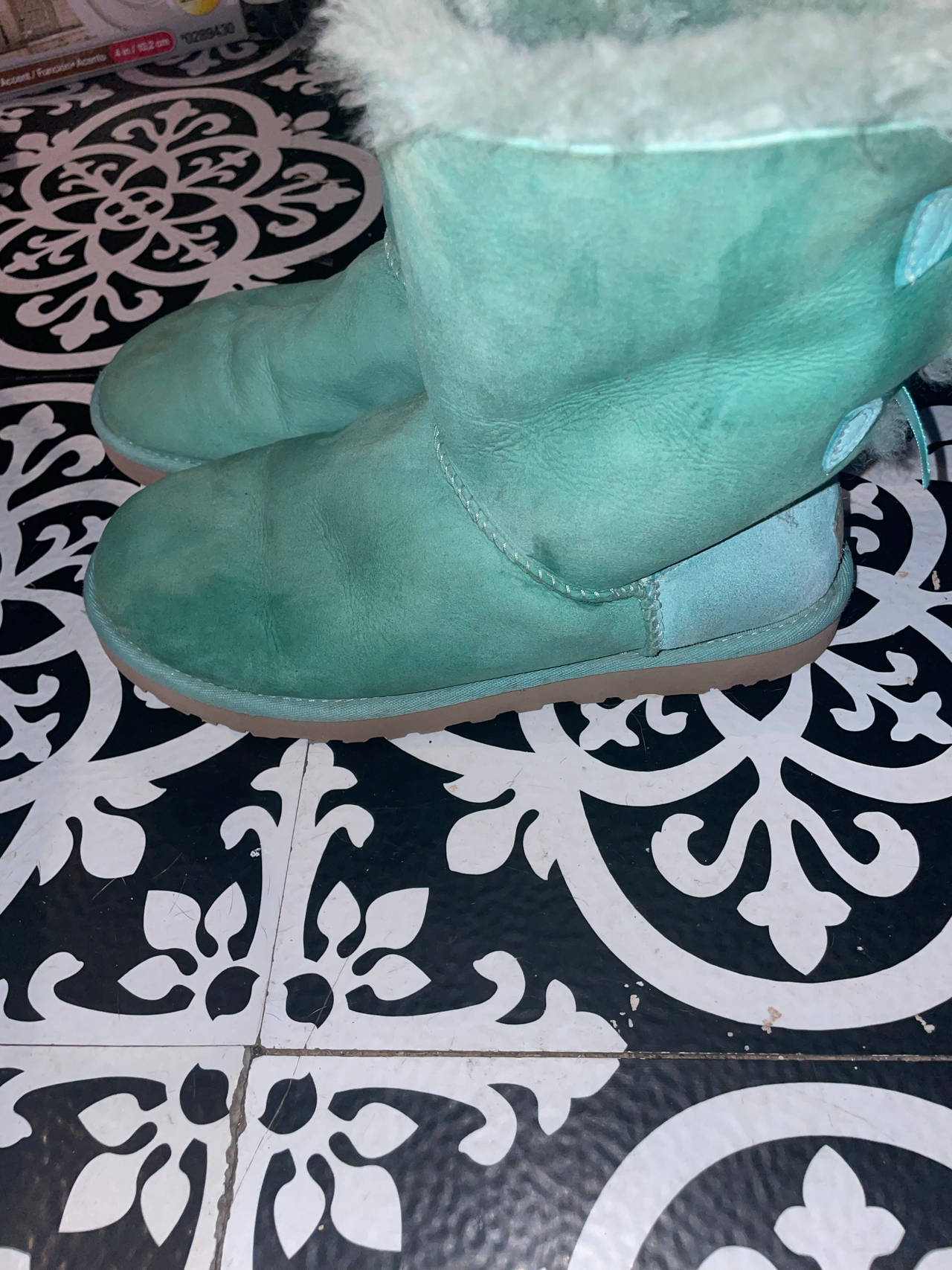 UGG Classic Short Boots