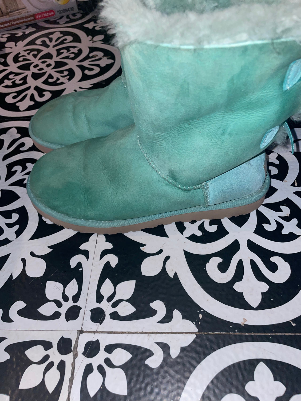 UGG Classic Short Boots