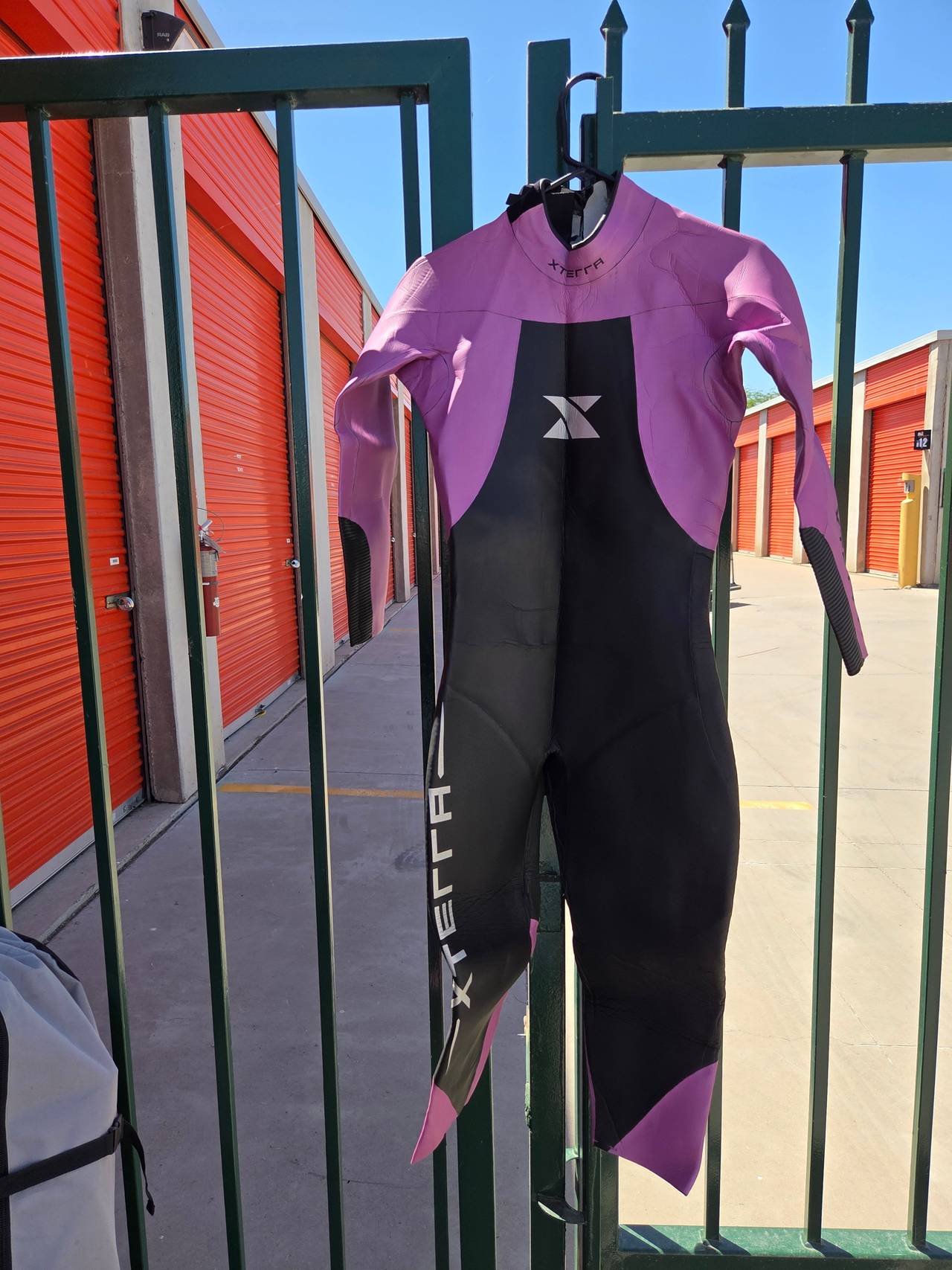 XTERRA Vortex Fullsuit Wetsuit