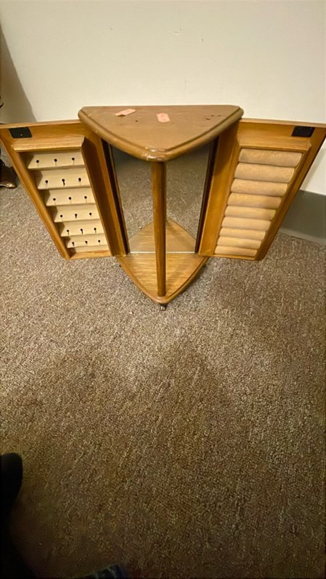 Jewelry Armoire