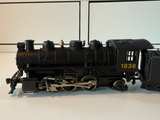 Bachmann HO Scale Union Pacific 0-6-0 Steam Locomotive #1836 - Image 3
