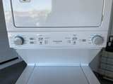 Frigidaire 3.9 Cu. Ft. Washer / 5.5 Cu. Ft. Dryer Electric Laundry Center - Image 2