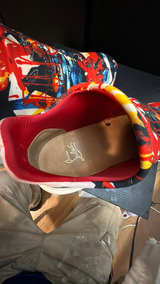 Christian Louboutin Space Run Sneakers - Image 6