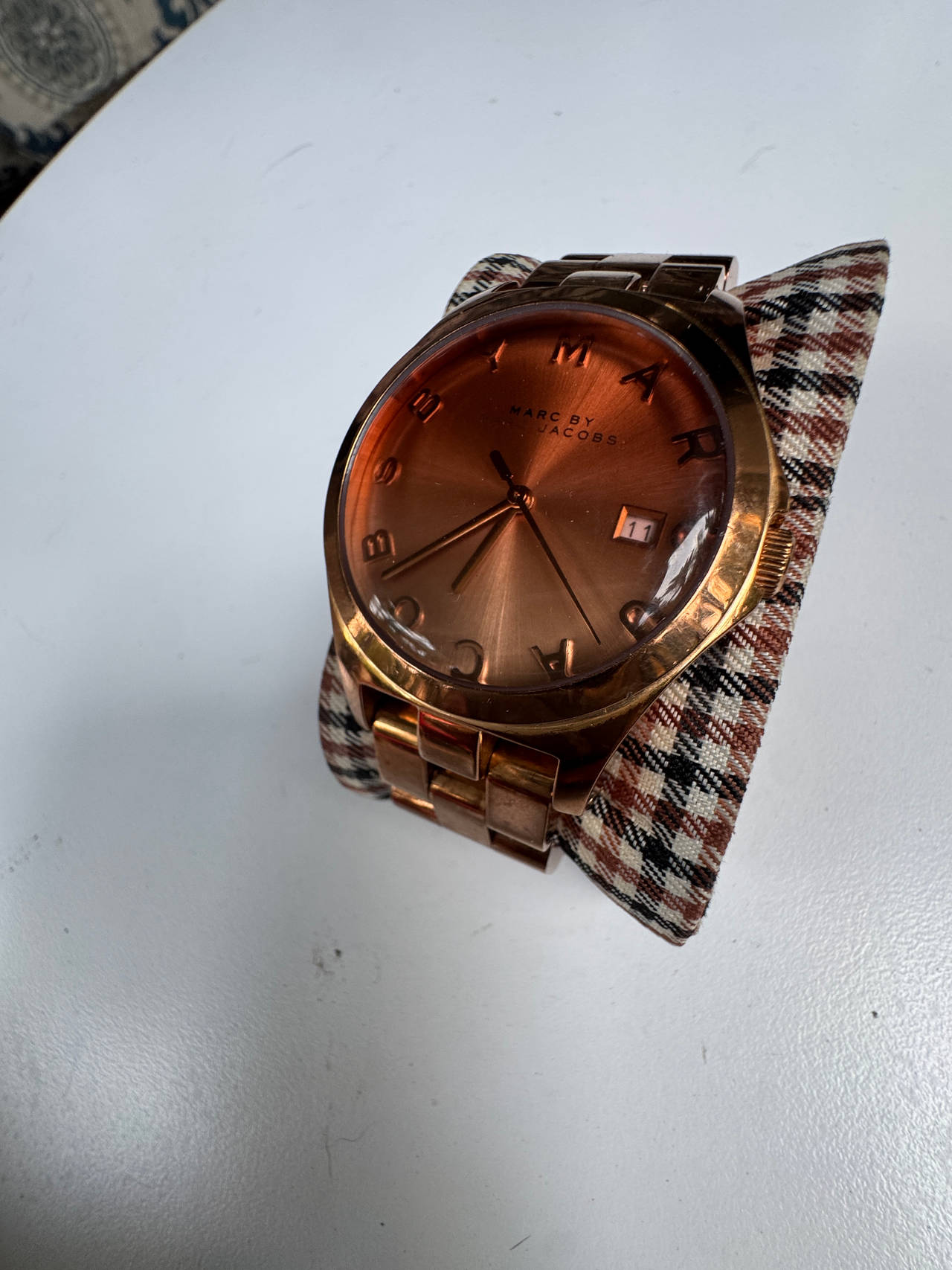 Marc by Marc Jacobs Watch