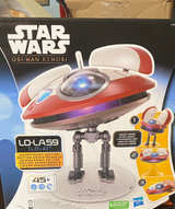 Star Wars Obi-Wan Kenobi L0-LA59 (Lola) Animatronic Edition Droid - Image 1