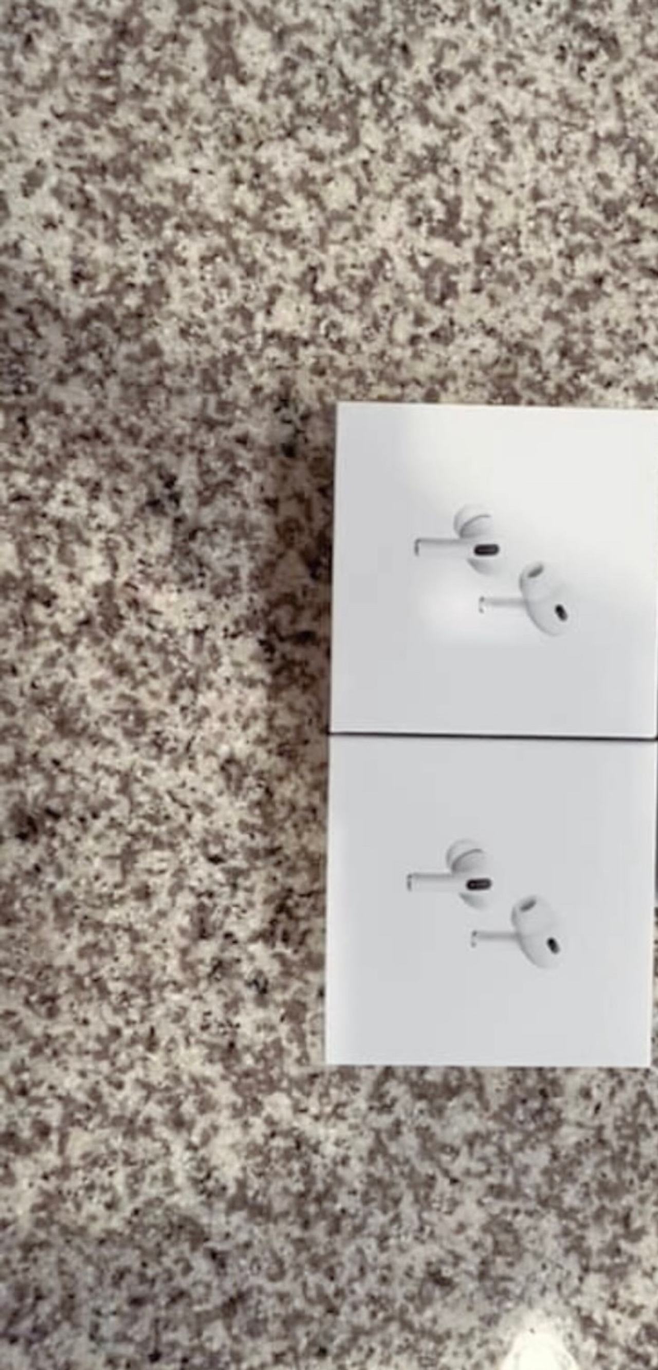Apple AirPods Pro