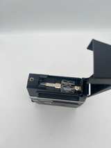 Kodak Ektasound 130 Movie Outfit Super 8 Sound Camera Tested Working w/ Mic Box - Image 4