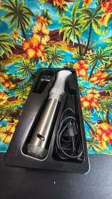 Gramercy Kitchen Co. Sous Vide Immersion Circulator - Image 6