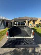 Mitsubishi Triton - Image 7