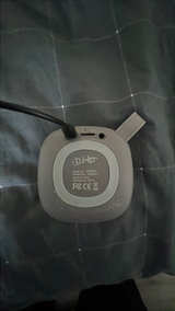 bHip Portable Bluetooth Speaker - Image 3