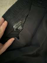 Athleta Women's Black Jogger Pants - Image 2