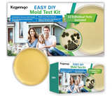 Healthful Home 12-Test Mold Detection Kit - Image 4