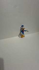 Disney Donald Duck PVC Figure - Image 6