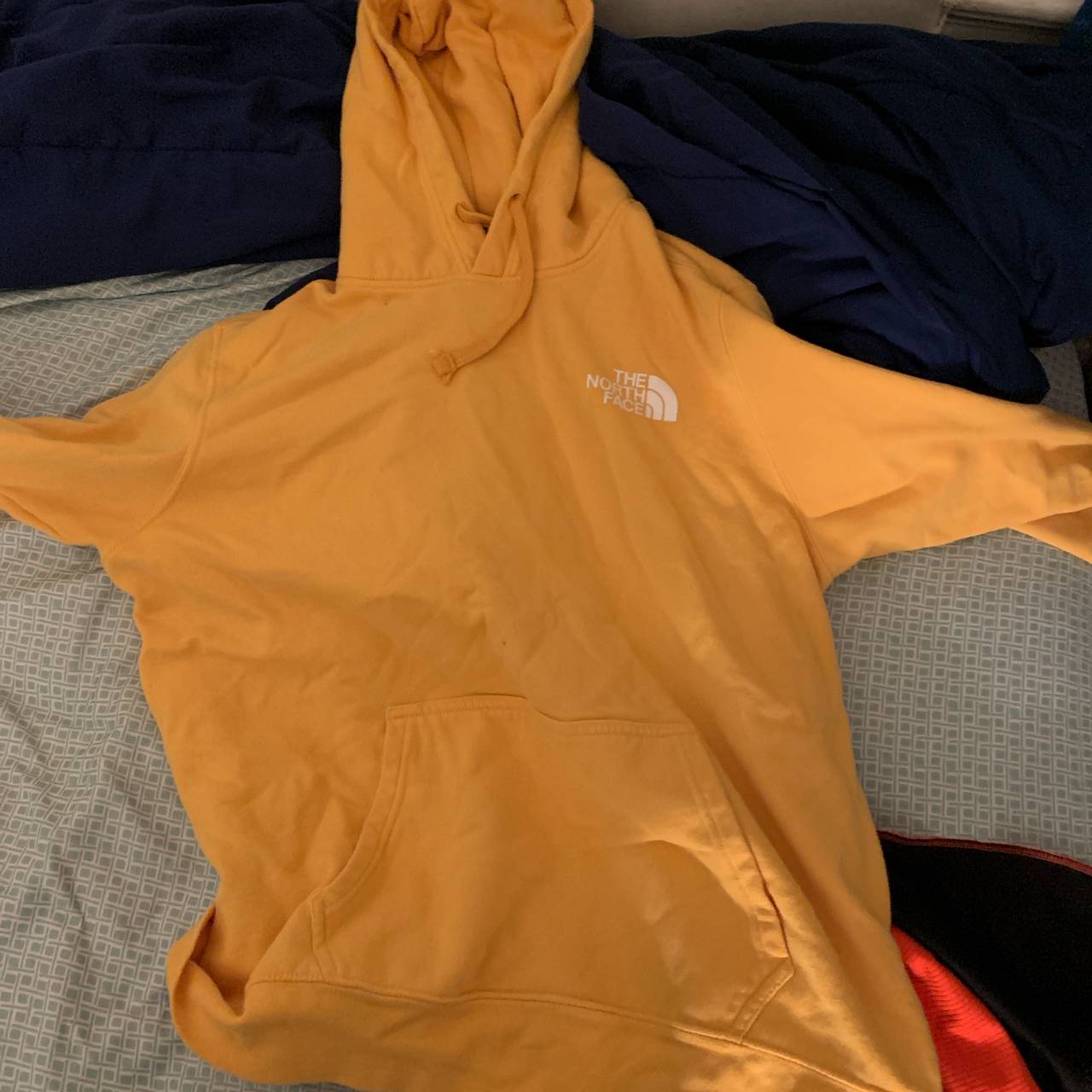The North Face Pullover Hoodie