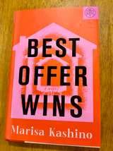 Best Offer Wins by Marisa Kashino - Image 1