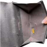 Chanel Classic Small Wallet - Image 4