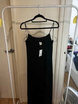Kmart Sleeveless Midi Slip Dress - Image 4