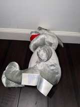 Build-A-Bear Toothy Shark Plush New - Image 2