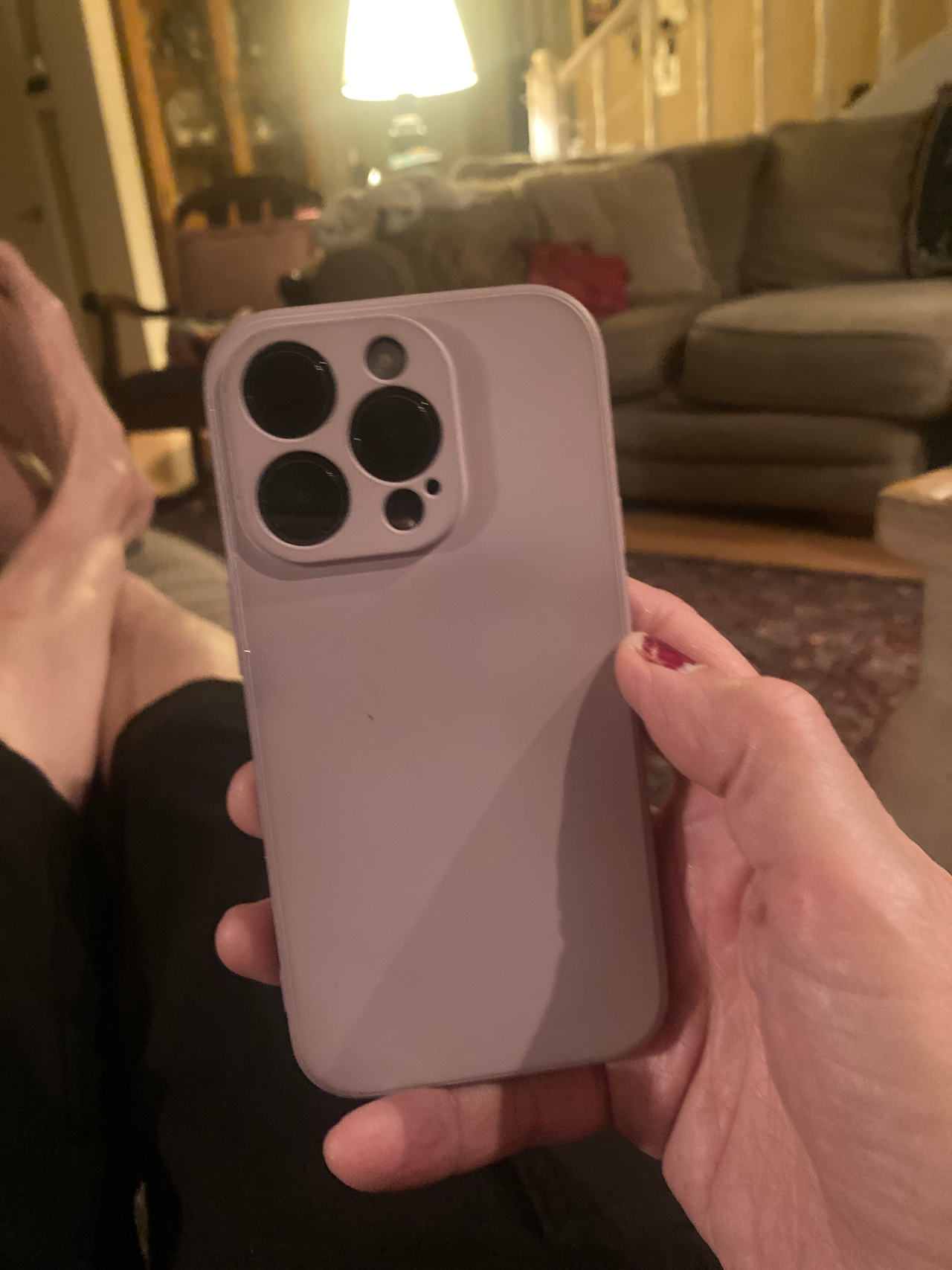 Apple iPhone 14 Pro