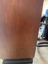 Vintage Wooden Sideboard - Image 6