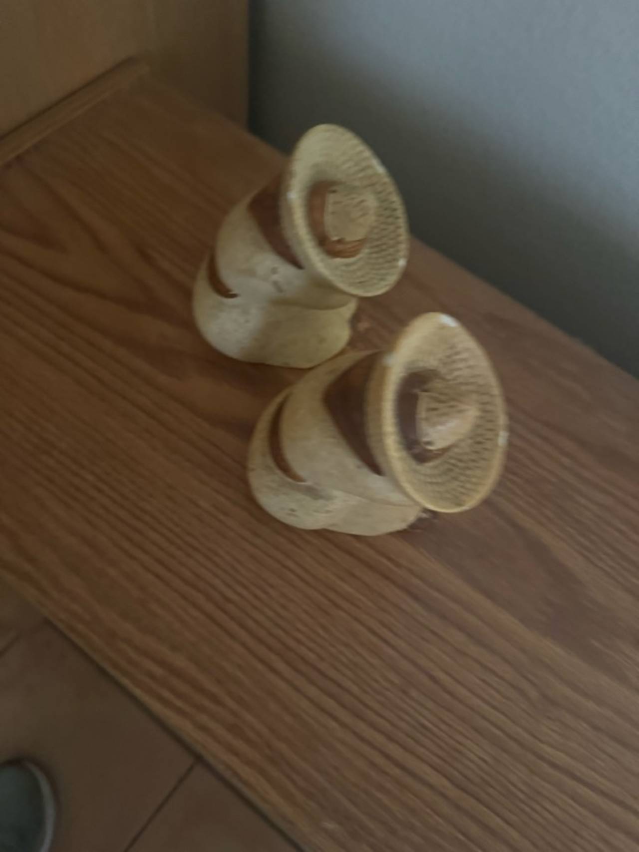 Vintage Stone Sleeping Siesta Man with Sombrero Bookend