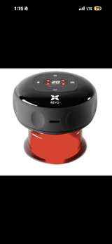 REVO Smart Cup Therapy Massager - Image 2