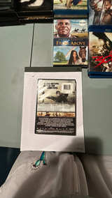 Rambo: The Fight Continues DVD - Image 2