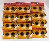 Disney Lion King Simba Sunglasses Lot of 12 Kids Party Favors / Bulk - Image 1