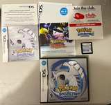 Pokemon SoulSilver Version - Nintendo DS - Image 5