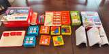 Osmo Genius Starter Kit  and 8 games for iPad & iPhone and Kindle - Image 1