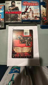 Disney Pirates of the Caribbean: The Curse of the Black Pearl DVD - Image 2