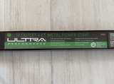 Ultra Performance 12 Outlet 4 Ft. Metal Power Strip Workshop Garage - Image 1