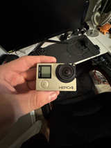 GoPro HERO4 - Image 1