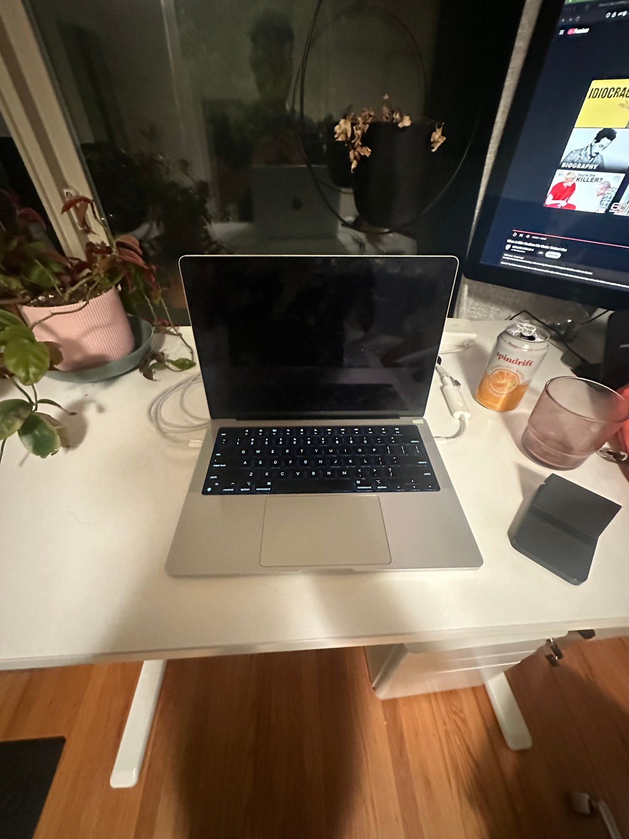 Apple MacBook Pro
