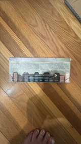 RARE Urban Decay Naked Smoky Eyeshadow Palette - Image 2