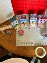 My Little Pony Ponyville Paper Craft Playset with Pony figures 30064 - Image 4