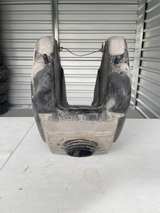 Yamaha Moto-4 ATV Fuel Tank Assembly OEM – Replacement Part - Image 3