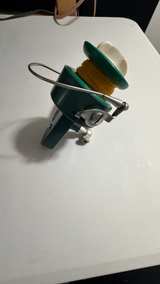 Pezon & Michel Luxor Spinning Reel - Image 4