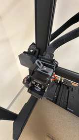 Creality Ender-3 S1 Pro 3D Printer - Image 4