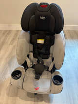 Britax One4Life ClickTight All-in-One Car Seat - Image 1